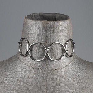 Colier tip choker - Artynos.ro