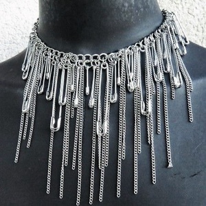 Colier tip choker - Artynos.ro