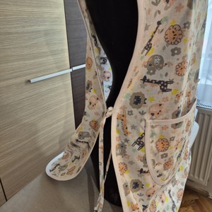 Copii pelerină pentru femei cu model -  - Artynos.ro