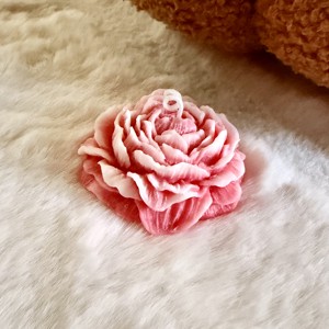 Lumanare peony - Artynos.ro