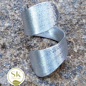 Inel elegant din aluminiu -  - Artynos.ro Inel elegant din aluminiu -  - Artynos.ro