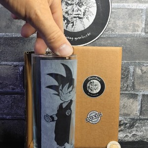 Son Goku  -  - Artynos.ro