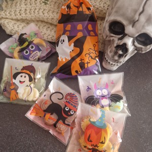 Pungă surpriză de Halloween -  - Artynos.ro