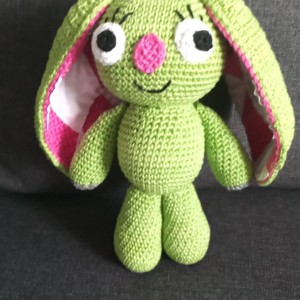 Iepure Cottontail, , , ARTYNOS