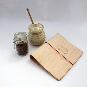 Reteta din piele inel binder inel binder - Artynos.ro