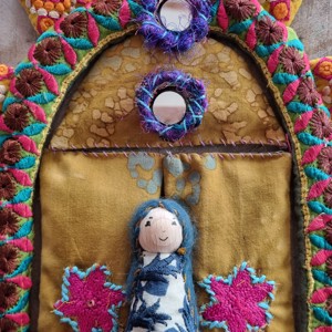 Time gate- pungi de grâu parfumate pentru copii (20pcs) - jucării și echipamente pentru copii - jocuri de gândire - curcubeu montessori, jocuri waldorf - Artynos.ro