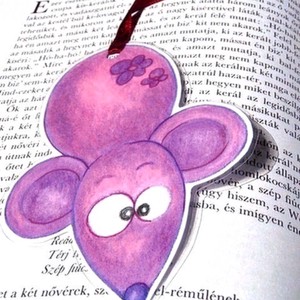 Mouse semn de carte, , , ARTYNOS
