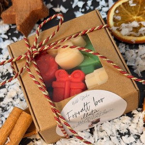 Ceara parfumata cu aroma de vin mulled - Artynos.ro