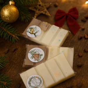 Ceara parfumata cu ciocolata, Casa & Stil de viata, Lumanari, parfumuri, arome, Ceara parfumata, , ARTYNOS