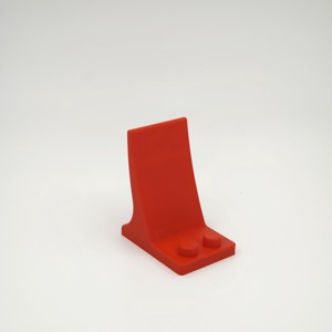 Suport LEGO pentru telefon/tabletă  - casă & stil de viață - organizare & depozitare - organizator birou - Artynos.ro