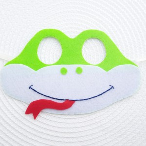 Costum de carnaval sarpe pentru copii, , , ARTYNOS