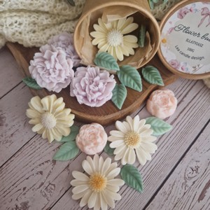 Floare butique illatviasz - Artynos.ro