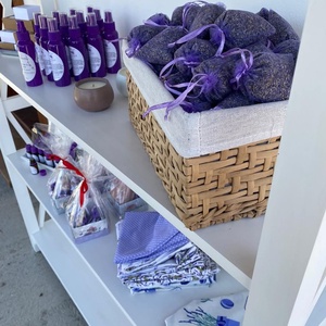 Marturii cu lavanda - casă & stil de viață - lumânări, parfumuri, arome - perne parfumate, săculeți parfumați - Artynos.ro