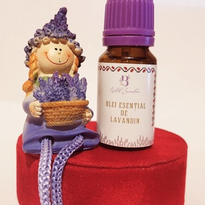 Ulei esential pur de lavanda 10ml - Artynos.ro