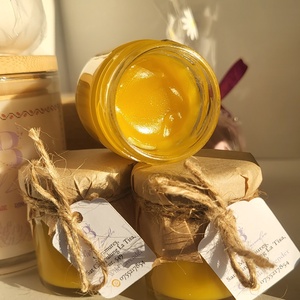 Balsam cu galbenele, coada soricelului si uree 30ml, Baie si Frumusete, Accesorii de ingrijire personala, Crema de maini, crema picioare, Altele, ARTYNOS