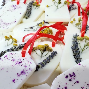 Tablete odorizante pentru dulap, Casa & Stil de viata, Lumanari, parfumuri, arome, Ceara parfumata, Altele, ARTYNOS