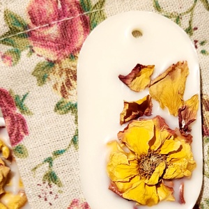 Odorizant dulap cu bujor - casă & stil de viață - lumânări, parfumuri, arome - lumânare - lumânări artizanale - Artynos.ro