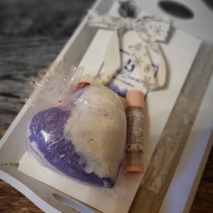 Oferta speciala valabila pana in 15.11.25, Baie si Frumusete, Sapunuri si articole de igiena, Sare de baie, bomba de baie, spuma de baie, , ARTYNOS