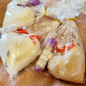 Set cadou balsam de buze - Artynos.ro