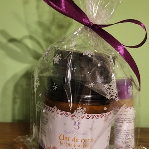 Set cadou Kit rasfat - Artynos.ro