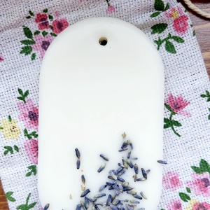 Set 5 Tablete odorizante din ceară de soia - casă & stil de viață - lumânări, parfumuri, arome - ceară parfumată - Artynos.ro