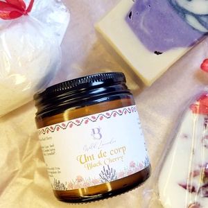 Unt de corp bătut � textură aerată, hidratare luxuriantă - igienă și înfrumusețare - produse de igienă personală - loțiune și unt de corp - Artynos.ro