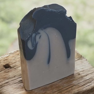 Sapun artizanal cu argile naturale - Artynos.ro