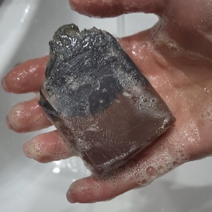 Săpun artizanal cu argile naturale - igienă și înfrumusețare - săpunuri și articole de igienă - săpun artizanal - Artynos.ro