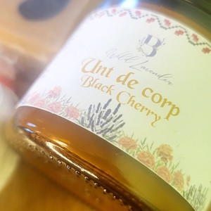 Unt de corp luxuriant 120 ml - igienă și înfrumusețare - produse de igienă personală - loțiune și unt de corp - Artynos.ro