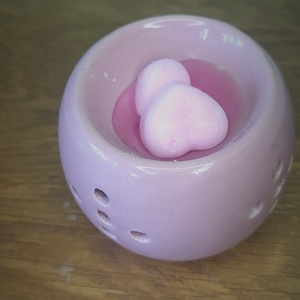 Set waxmelt-uri parfumate � Eleganță în 7 flor (Marturii) - casă & stil de viață - lumânări, parfumuri, arome - ceară parfumată - Artynos.ro