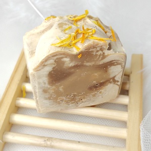 Săpun nutritiv premium � Măsline, Miere și Lavandă - igienă și înfrumusețare - săpunuri și articole de igienă - săpun artizanal - Artynos.ro