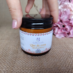 Unt de corp bătut � textură aerată, hidratare luxuriantă - igienă și înfrumusețare - produse de igienă personală - loțiune și unt de corp - Artynos.ro