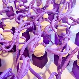 Odorizant auto sau ambient cu lavanda naturala, Casa & Stil de viata, Masina, Odorizant auto, Altele, ARTYNOS