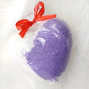 Bila efervescenta de baie � moment de rasfat, Igiena si Infrumusetare, Sapunuri si articole de igiena, Sare si bomba de baie, Fabricarea cosmeticelor, ARTYNOS