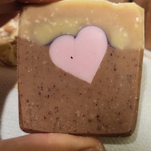 Marturii sapun artizanal - Artynos.ro