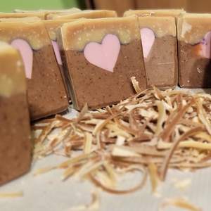 Mărturii nuntă / botez � săpun artizanal personalizat natural - igienă și înfrumusețare - săpunuri și articole de igienă - săpun artizanal - Artynos.ro