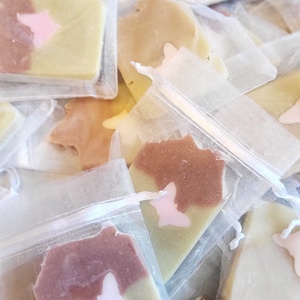 Sapun artizanal,natural- marturii speciale evenimente - Artynos.ro