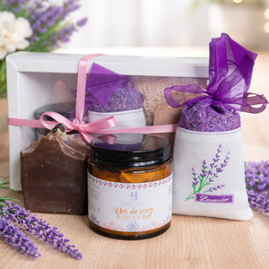 Set cadou Rasfat - Artynos.ro