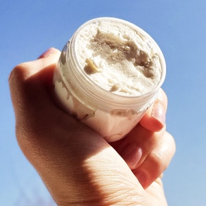 Unt de corp natural � hidratare intensă fără senzație grasă - igienă și înfrumusețare - produse de igienă personală - loțiune și unt de corp - Artynos.ro