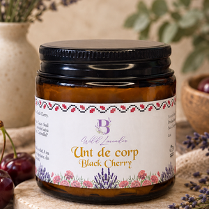 Unt de corp natural � hidratare intensă fără senzație grasă - igienă și înfrumusețare - produse de igienă personală - loțiune și unt de corp - Artynos.ro