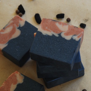 Sapun natural artizanal BOSTON BAR, Igiena si Infrumusetare, Sapunuri si articole de igiena, Sapun artizanal, , ARTYNOS