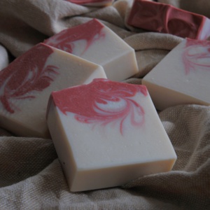 Sapun natural artizanal SAKURA SPRINGS, Igiena si Infrumusetare, Sapunuri si articole de igiena, Sapun artizanal, Fabricare de sapun, Fabricarea cosmeticelor, ARTYNOS