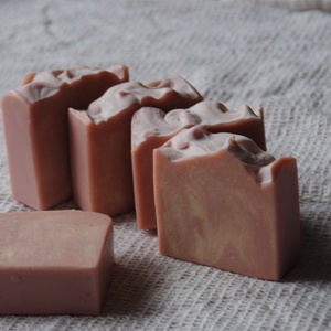 Săpun natural artizanal LAVANDER LEMONADE  - igienă și înfrumusețare - săpunuri și articole de igienă - săpun artizanal - Artynos.ro