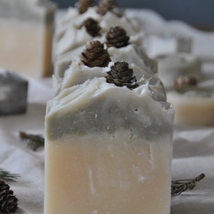 Sapun natural artizanal CARPATIN , Igiena si Infrumusetare, Sapunuri si articole de igiena, Sapun artizanal, Fabricare de sapun, Fabricarea cosmeticelor, ARTYNOS