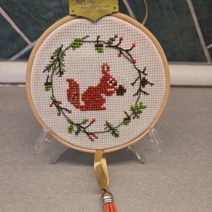 Mini-pictura/knockout de toamna - Artynos.ro