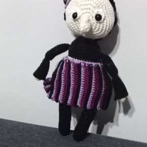 Vrajitoare, Jucarii si echipamente pentru copii, Plusuri, Figurine de plus, , ARTYNOS