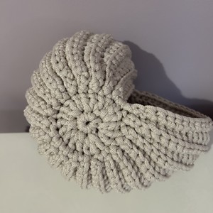 Depozitare decor croșetat - casă & stil de viață - accesorii baie - depozitare în baie, suport hârtie igienică - Artynos.ro