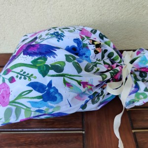 Punga de paine cu colibri, , , ARTYNOS