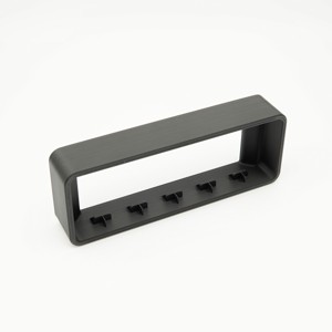 Suport pentru minifigurine LEGO (poate fi montat și pe perete) - casă & stil de viață - organizare & depozitare - organizator birou - Artynos.ro