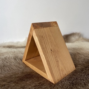 Suport de carte din lemn - accessorii și unelte - accesorii decorative - alte accesorii - Artynos.ro
